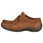 Suedeleren veterschoenen, Eddie Bauer, detail #3