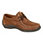 Suedeleren veterschoenen, Eddie Bauer, detail #9