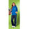 Sportbroek, adidas, detail #8