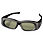 Hama 3D Brillen »3D SHUTTER BRIL PANASONIC«, detail #1