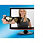 Hama 3D Brillen »3D SHUTTER BRIL PANASONIC«, detail #3
