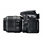 Nikon D5100 incl. AF-S DX 18-55 VR spiegelreflexcamera, 12,3 megapixel, detail #4