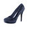 Pumps, detail #1
