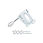 Handmixer, Siemens, 'MQ95020', detail #1