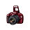 Canon EOS 1100D spiegelreflexcamera, 12,2 MP, 6,8 cm (2,7
