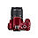 Canon EOS 1100D spiegelreflexcamera, 12,2 MP, 6,8 cm (2,7