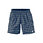 Adidas zwemshort, detail #2