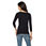 Laura Scott shirt, detail #3