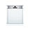 Integreerbare inbouwvaatwasser, Bosch, 'SMI53M75EU SuperSilence', A++, detail #2