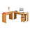 Bureau, detail #7