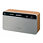 DAB-radio, Sony, 'XDR S16DBP', detail #1