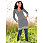 AJC stretch-jeanslegging, detail #10
