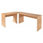 Bureau, detail #4