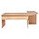 Bureau, detail #6