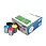 SAMSUNG Tonerset »CLP-P300C/ELS«, detail #1