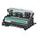 SAMSUNG OPC-Trommel (zonder toner) »CLP-R300A/SEE«, detail #2