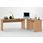 Bureau, detail #8