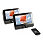 Lenco MES-211 portable DVD-speler, detail #1