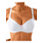 Beugel-BH, set van 2, PETITE FLEUR, detail #1