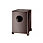 Magnat Betasub 30 A subwoofer, zwart, detail #1