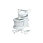 Handmixerset, Bosch, MFQ3560 (4-dlg.), detail #2