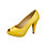 Peeptoes, Andrea Conti, detail #1
