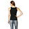 AJC geribde top, set van 2, detail #5