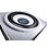Magnat Edition BS 30 autosubwoofer, wit, detail #2