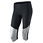 NIKE Tech Capri runningbroek voor dames, detail #1