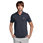 Adidas poloshirt, detail #1