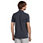 Adidas poloshirt, detail #2