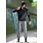 Puma capuchonsweatvest, detail #14