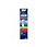 Opzetborsteltje, Oral-B, set van 4, detail #4