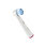 Opzetborsteltje, Oral-B, 'Sensitive', set van 4, detail #1