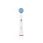 Opzetborsteltje, Oral-B, 'Sensitive', set van 4, detail #2