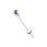 Sproeiborsteltje, Oral-B, 'OxyJet', set van 4, detail #1