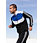 Adidas trainingspak, detail #9