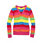 AJC pullover, detail #4