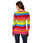 AJC pullover, detail #2