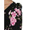 Melrose longline-shirt, detail #4