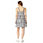 Geruite jurk, Only, 'Checkie', detail #2