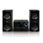 Philips DCM3020 micro-hifi-set, 120 W, iPod/iPhone/iPad-dockingstation, detail #3