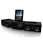 Philips DCM3020 micro-hifi-set, 120 W, iPod/iPhone/iPad-dockingstation, detail #6