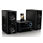 Philips DCM3020 micro-hifi-set, 120 W, iPod/iPhone/iPad-dockingstation, detail #1
