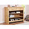 Schoenenkast, Home Affaire, detail #1