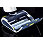 Microgaren-reserveborstel, Philips, set van 2, detail #1