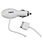 Car Charger, Logic3, voor iPhone 6 en iPod Nano 4G/5G Touch 2/3, detail #1