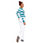 AJC skinny-stretchjeans, detail #11