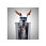 Dyson stofzuiger 'DC37 Allergy', 1300 W, detail #6