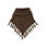 Esprit gebreide poncho, detail #7